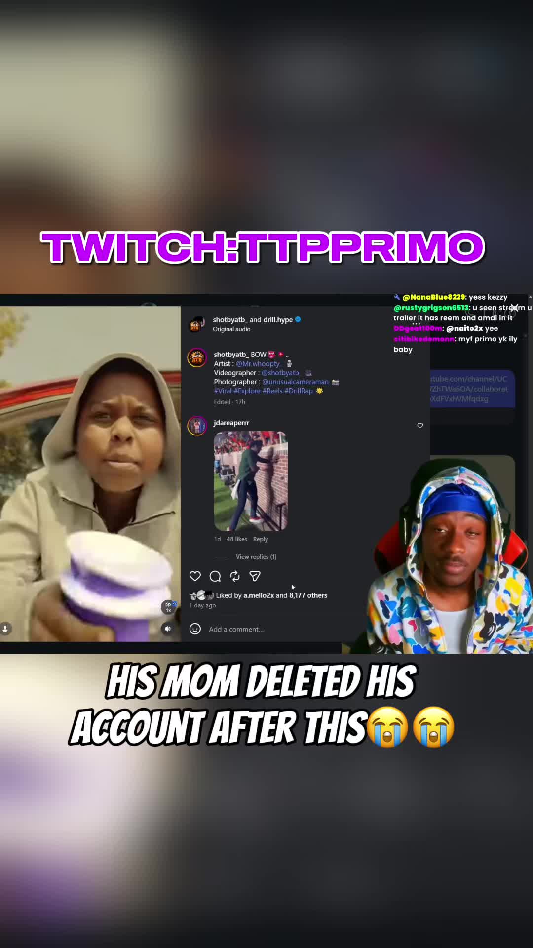 @TTP PRIMO