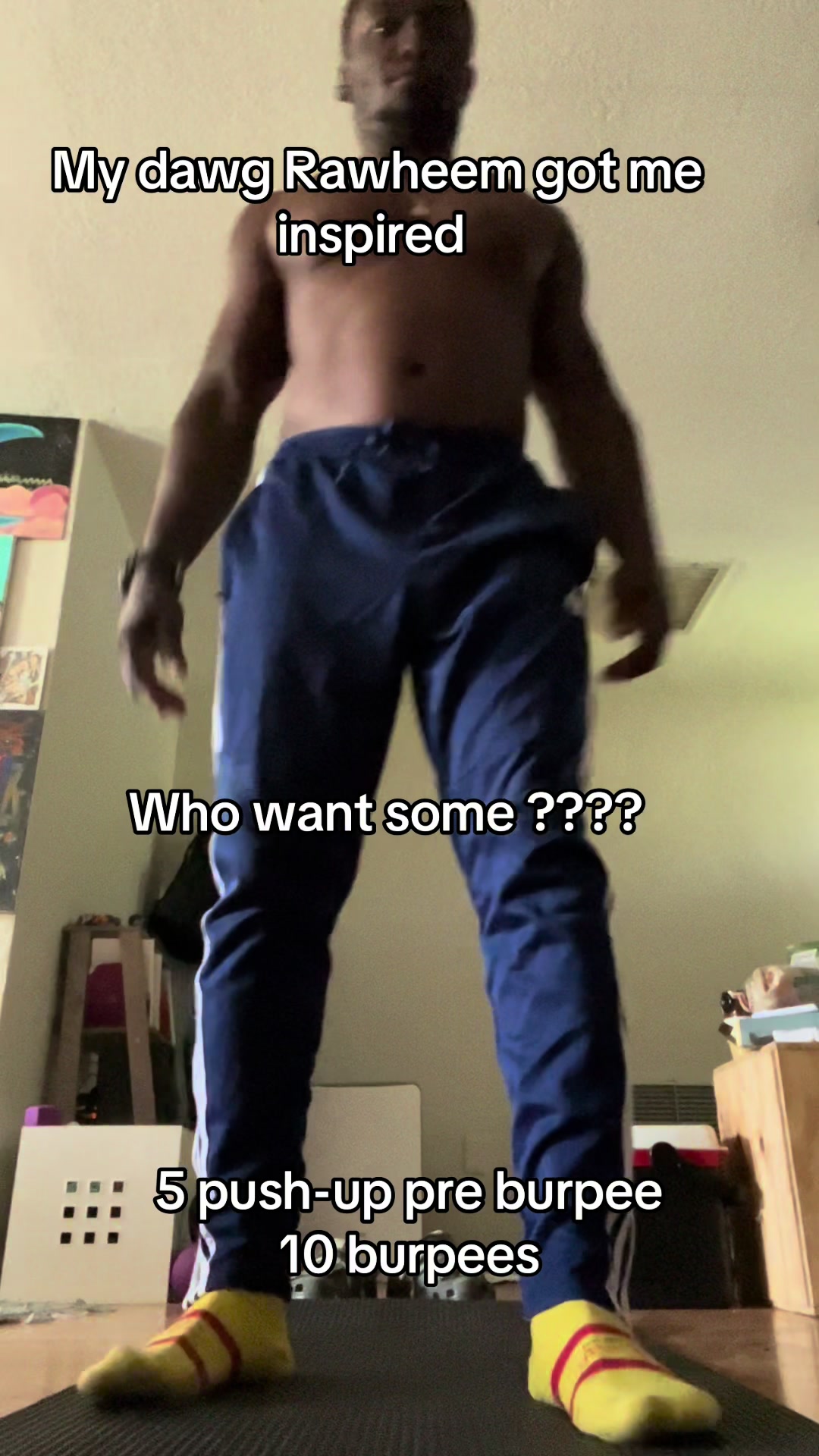 @Buddy Gee 🧙🏾♂️