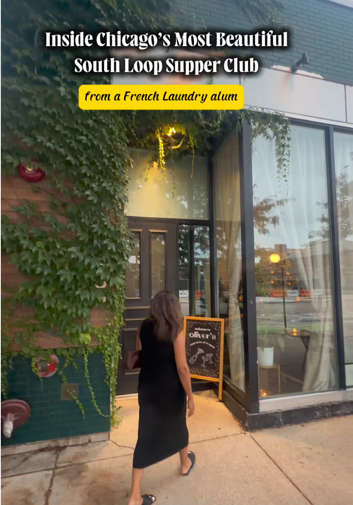 @Pooja Naik | Chicago Lifestyle