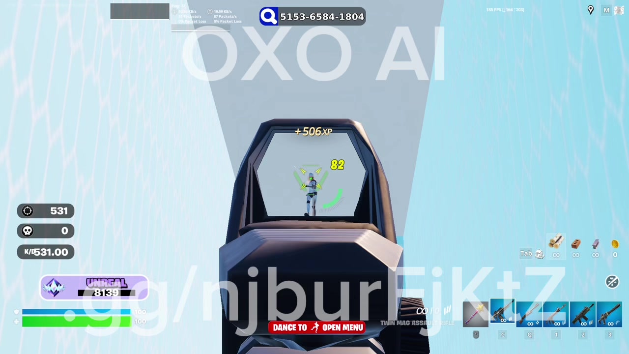 @OXOAi