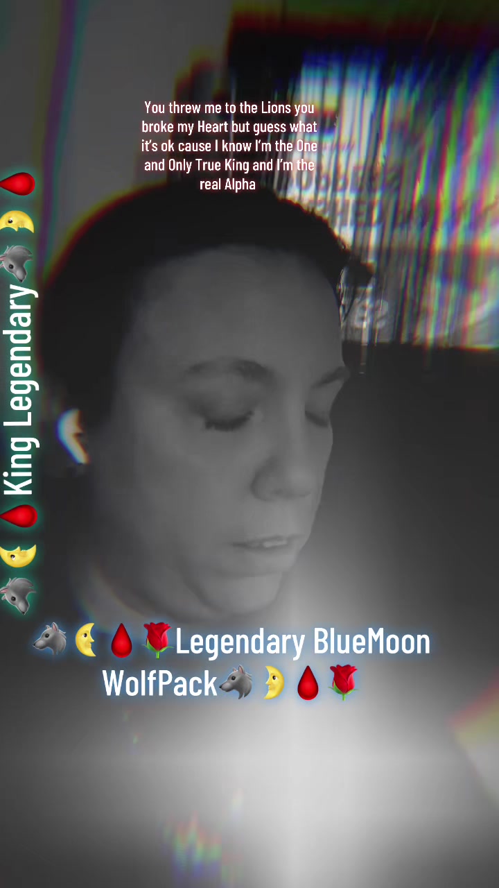@👑🐺🔥🌹KingLegendary🐺🦇🩸🌹