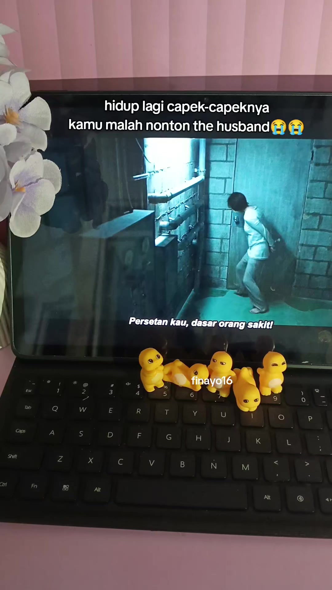 @Fina Pencinta Drakor