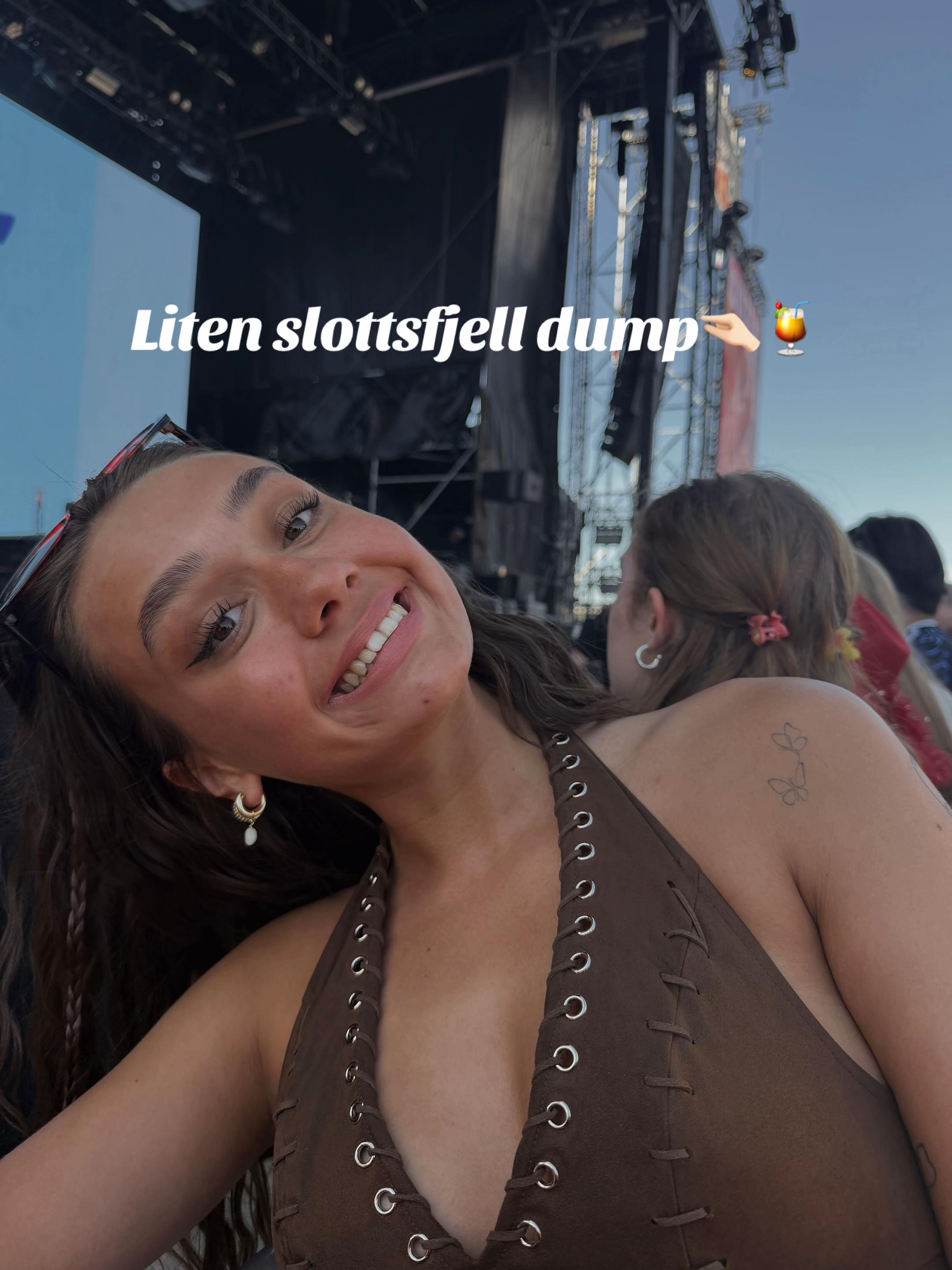 @Maiken Lie