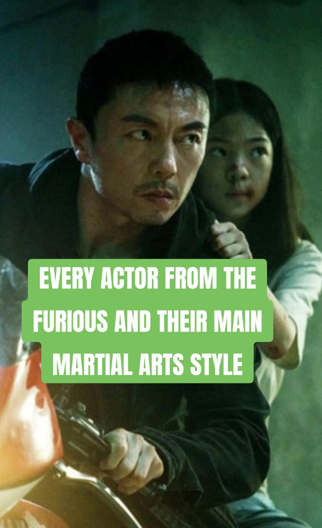 @Martial Arts Cinema