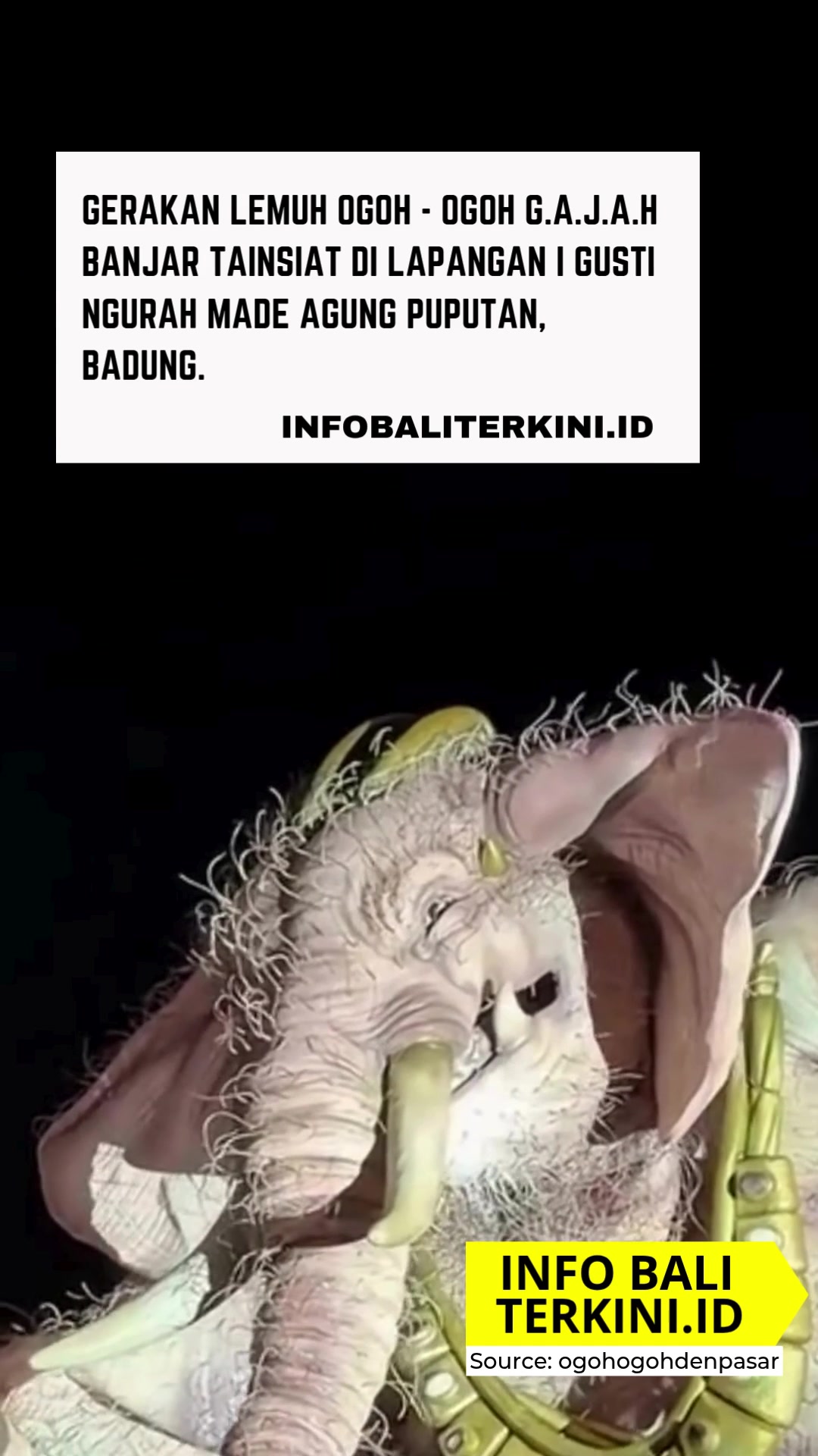 @Berita Bali Terkini