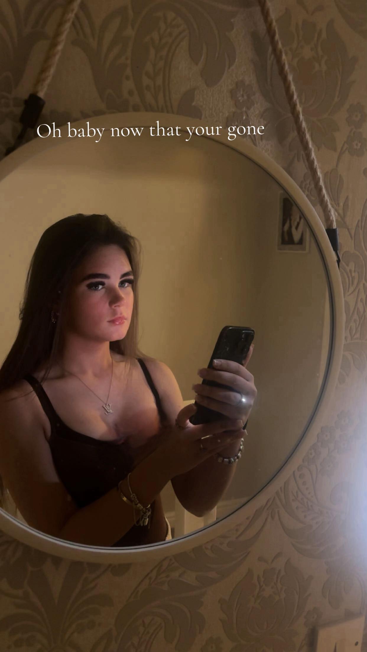 @𝐋𝐚𝐜𝐞𝐲-𝐦𝐚𝐲 🤍💌