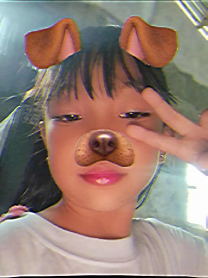 @Joana Lyn Soriano Mi