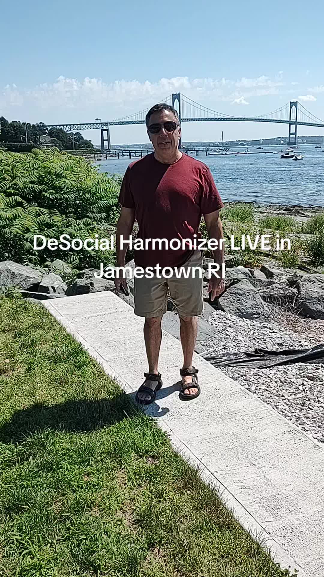 @desocialconnector