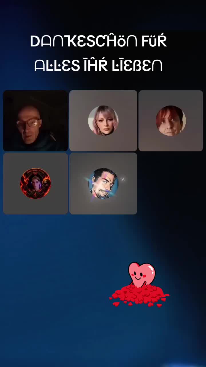 @💫ᗩᑎᗪᖇᗴ'💫