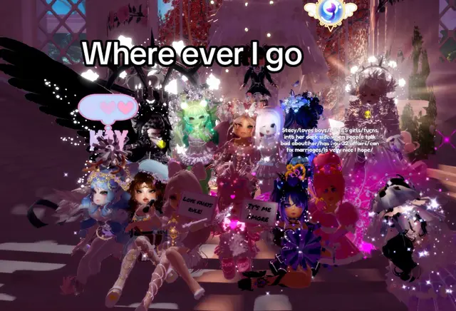 @☀️💐🦋Julyxroyale🦋💐☀️