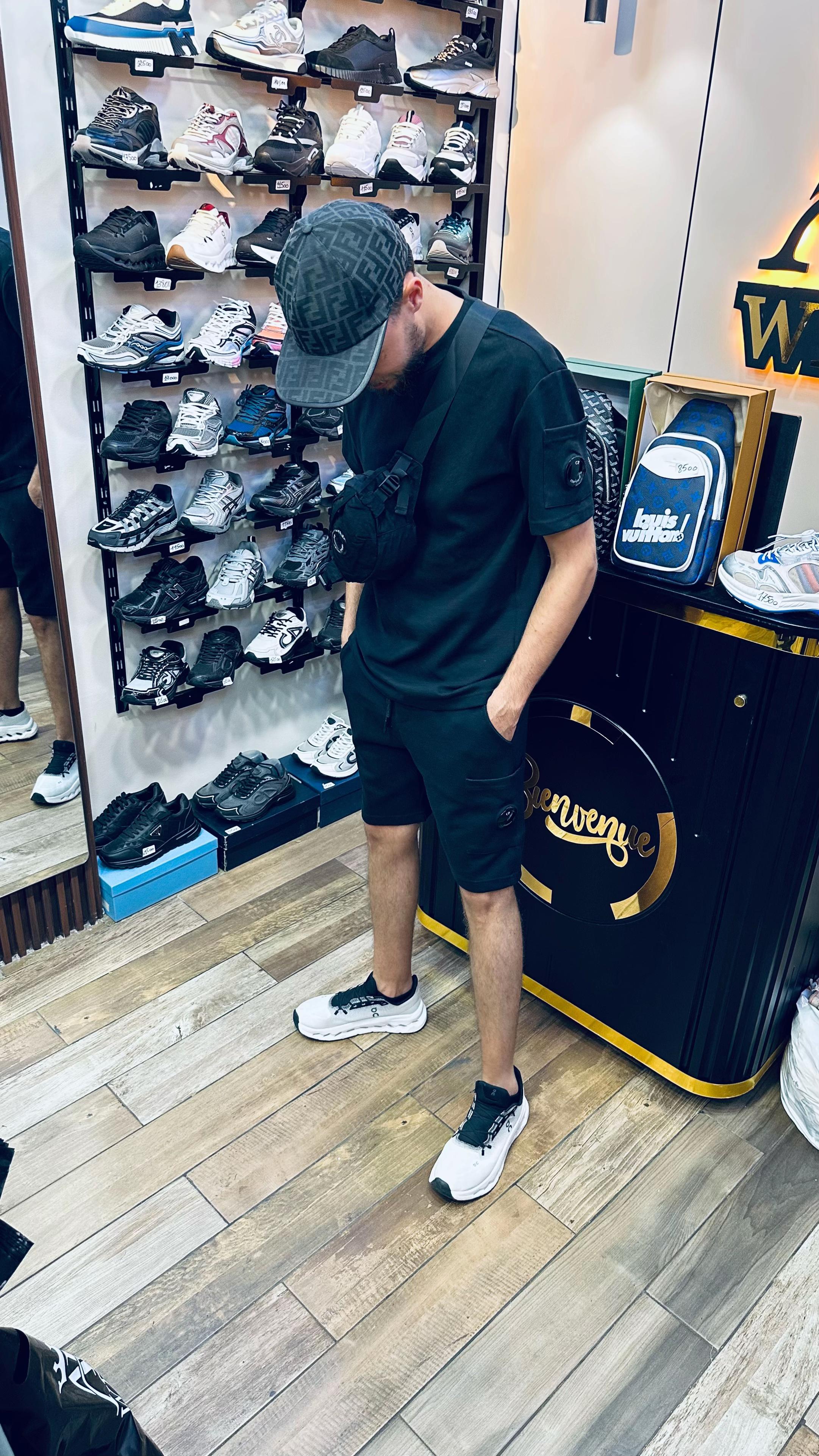 @AB Wear