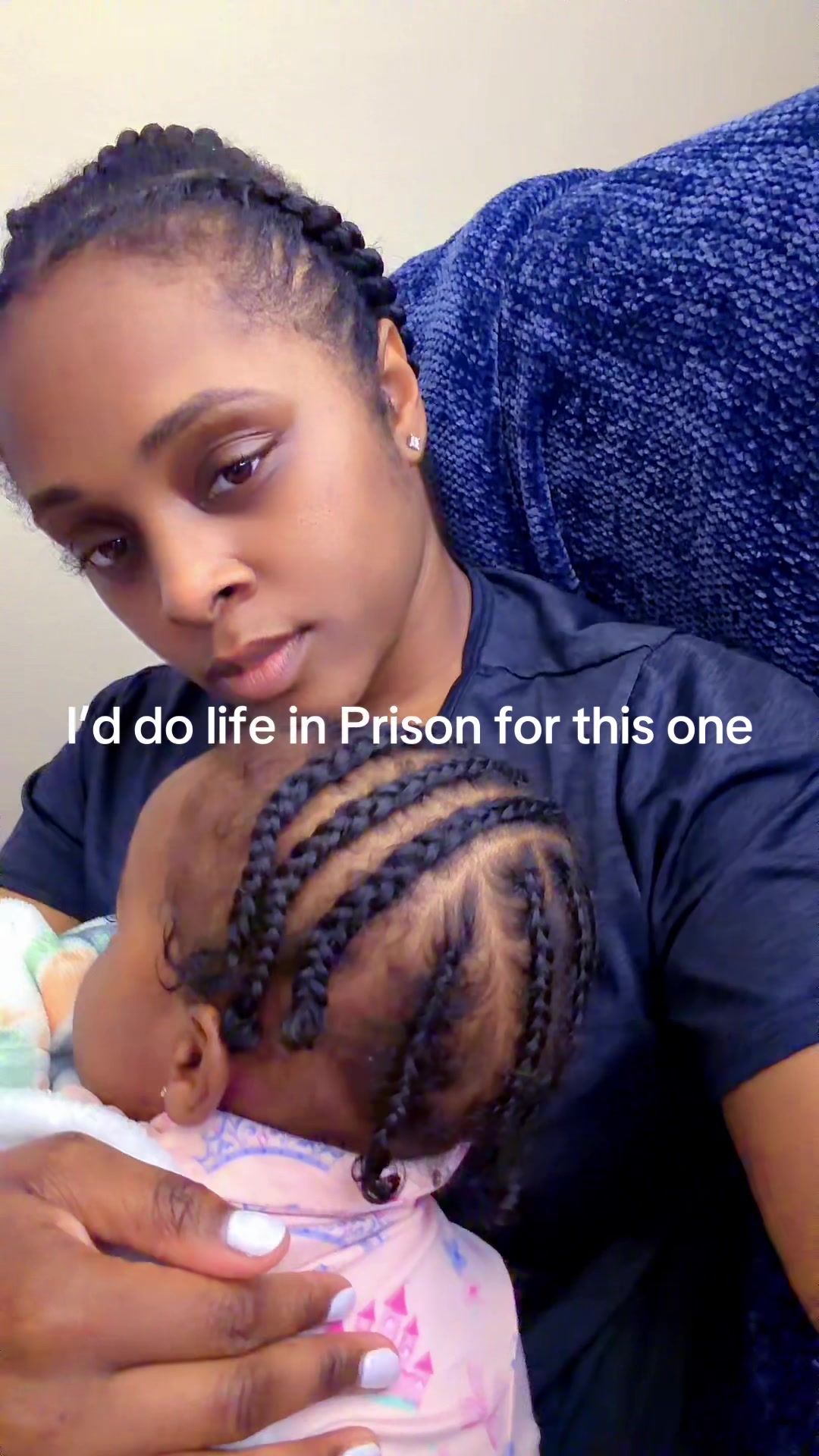@North LasVegas Mom + Braider