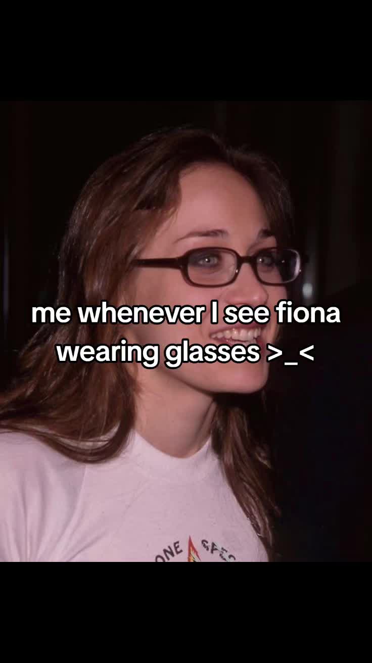 @Fiona's Apple 🍎