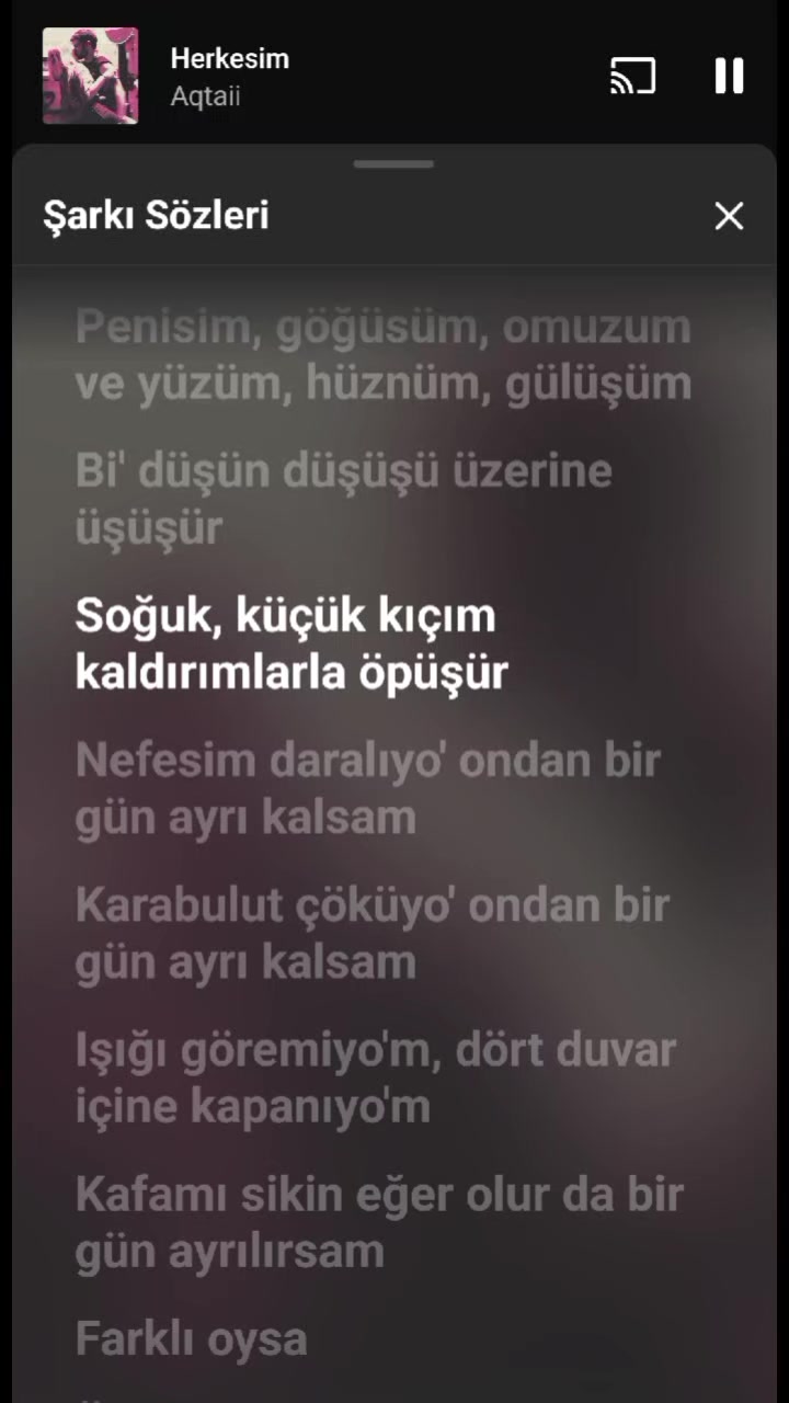 @Ceren_lyrics