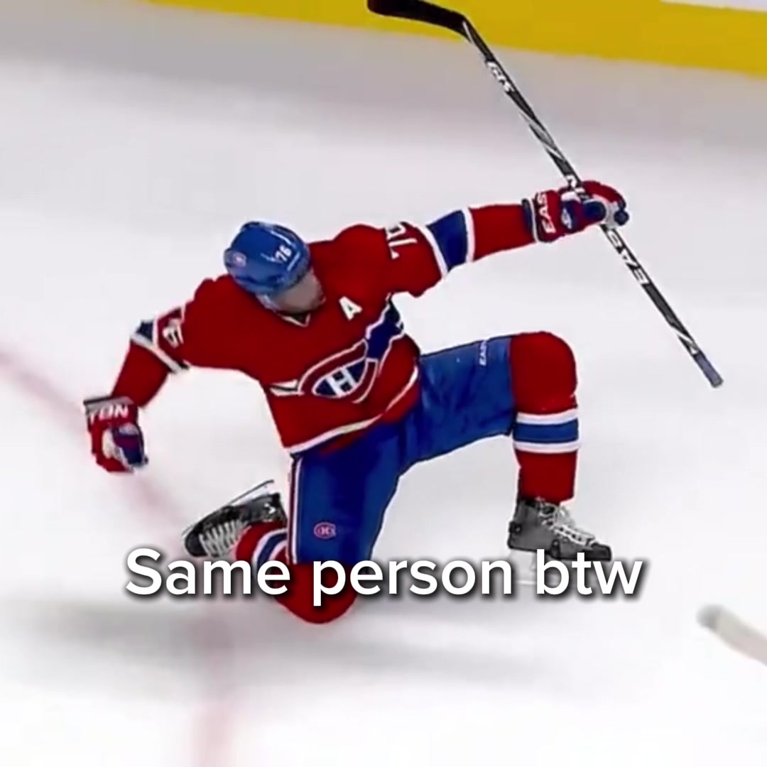 @Habs edits