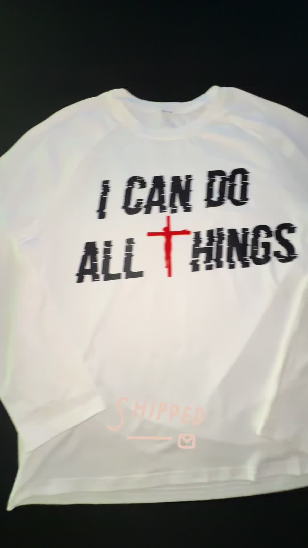 @God Hear Clothing