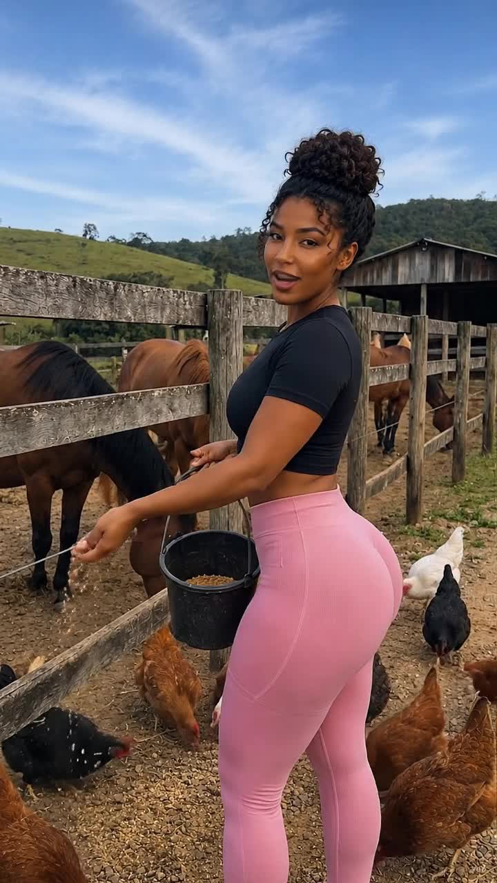 @Amanda Oliveira