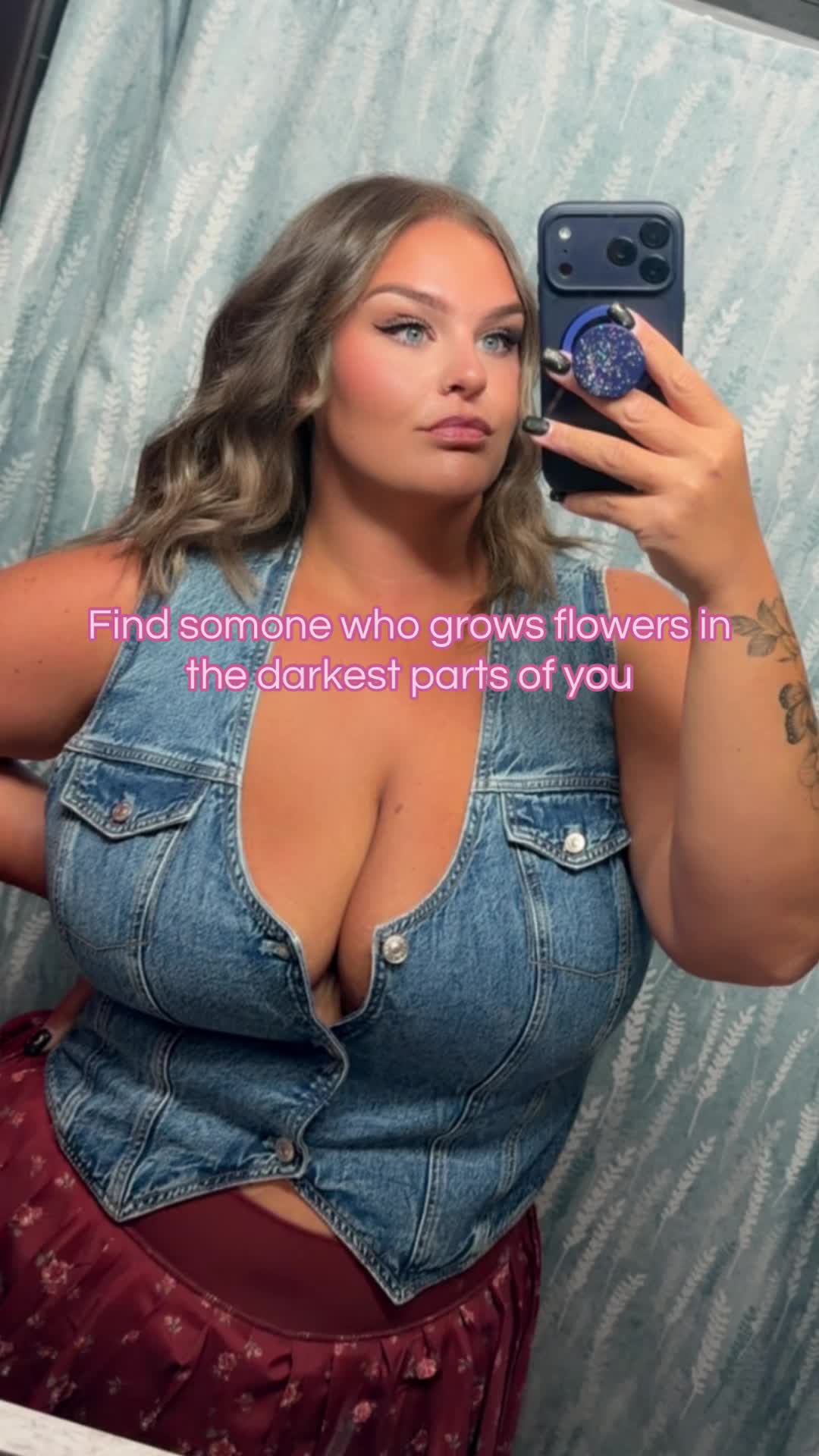 @Stephanie | Alaskan Babe