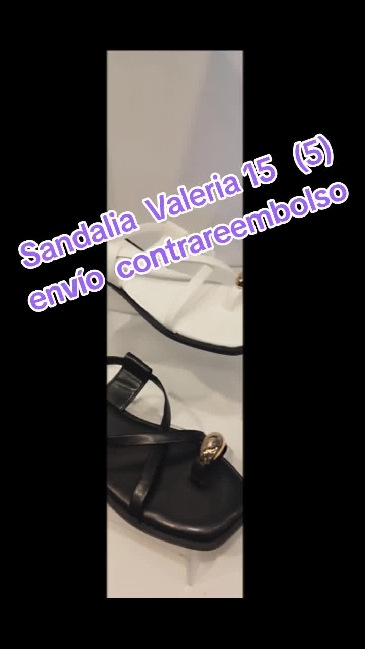 @Sandra Sanz calzados