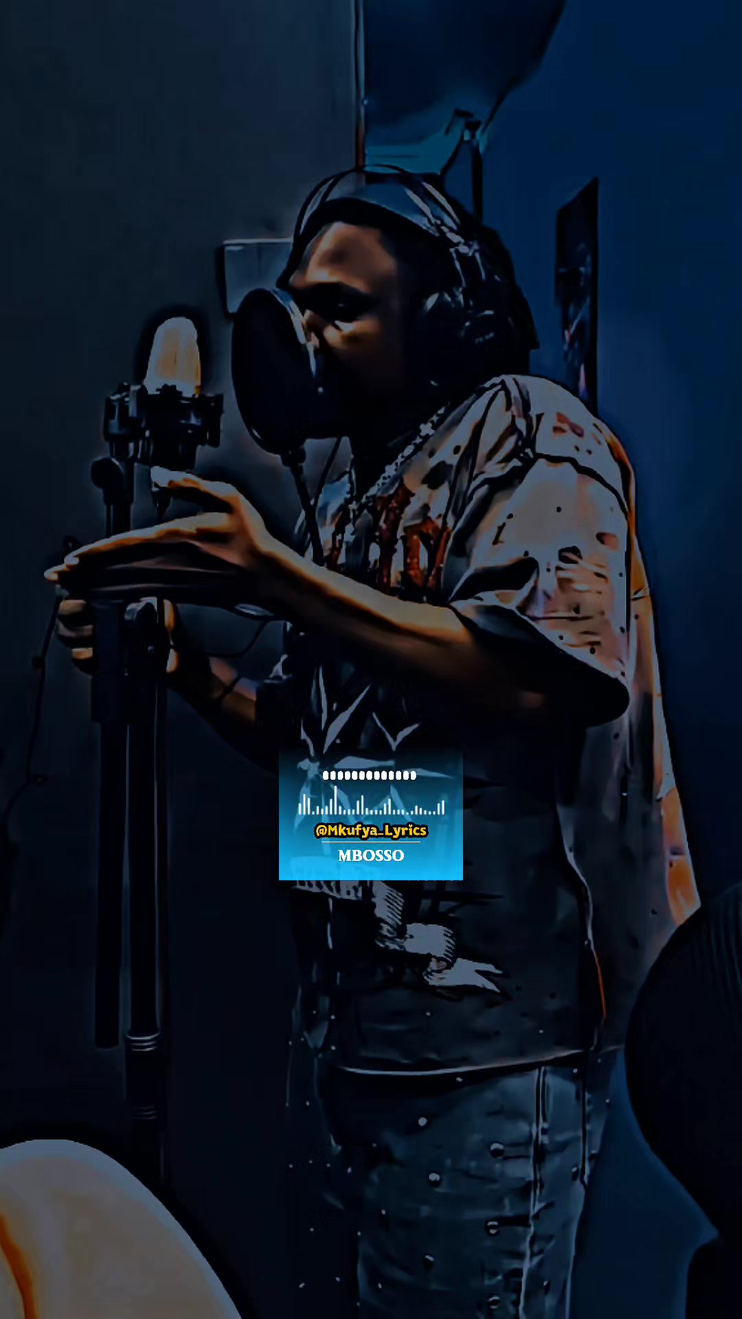 @𝐌𝐤𝐮𝐟𝐲𝐚-𝐋𝐲𝐫𝐢𝐜𝐬
