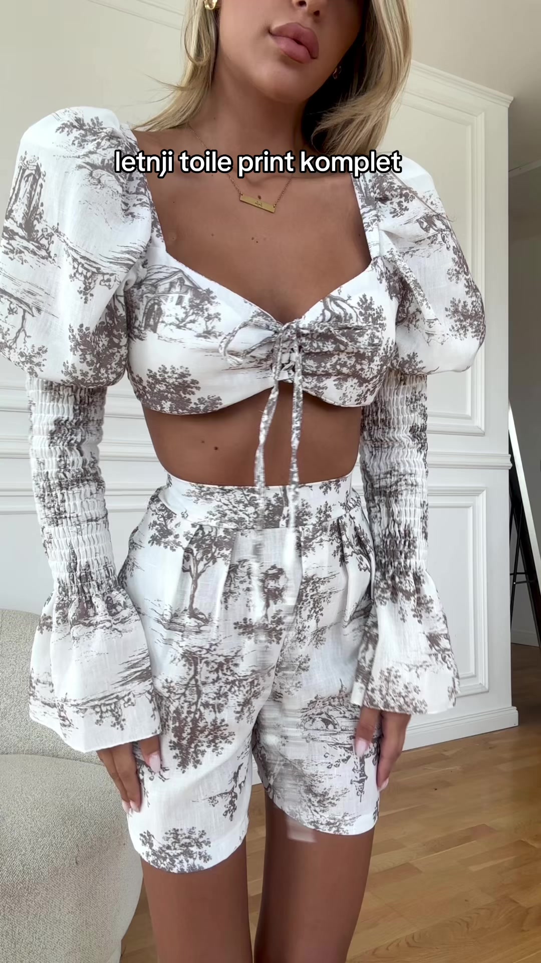 @charlie fashion