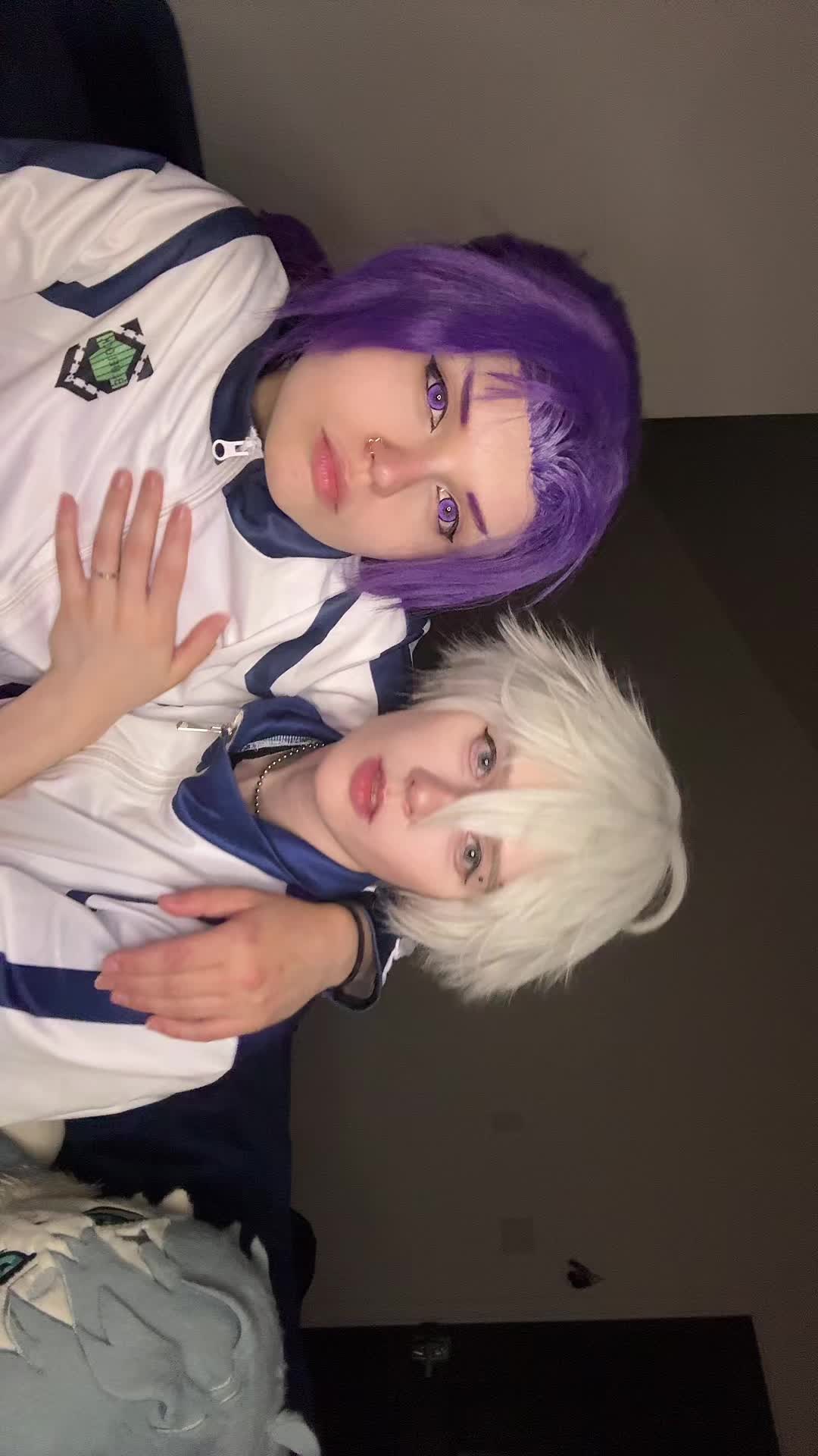 @Kay