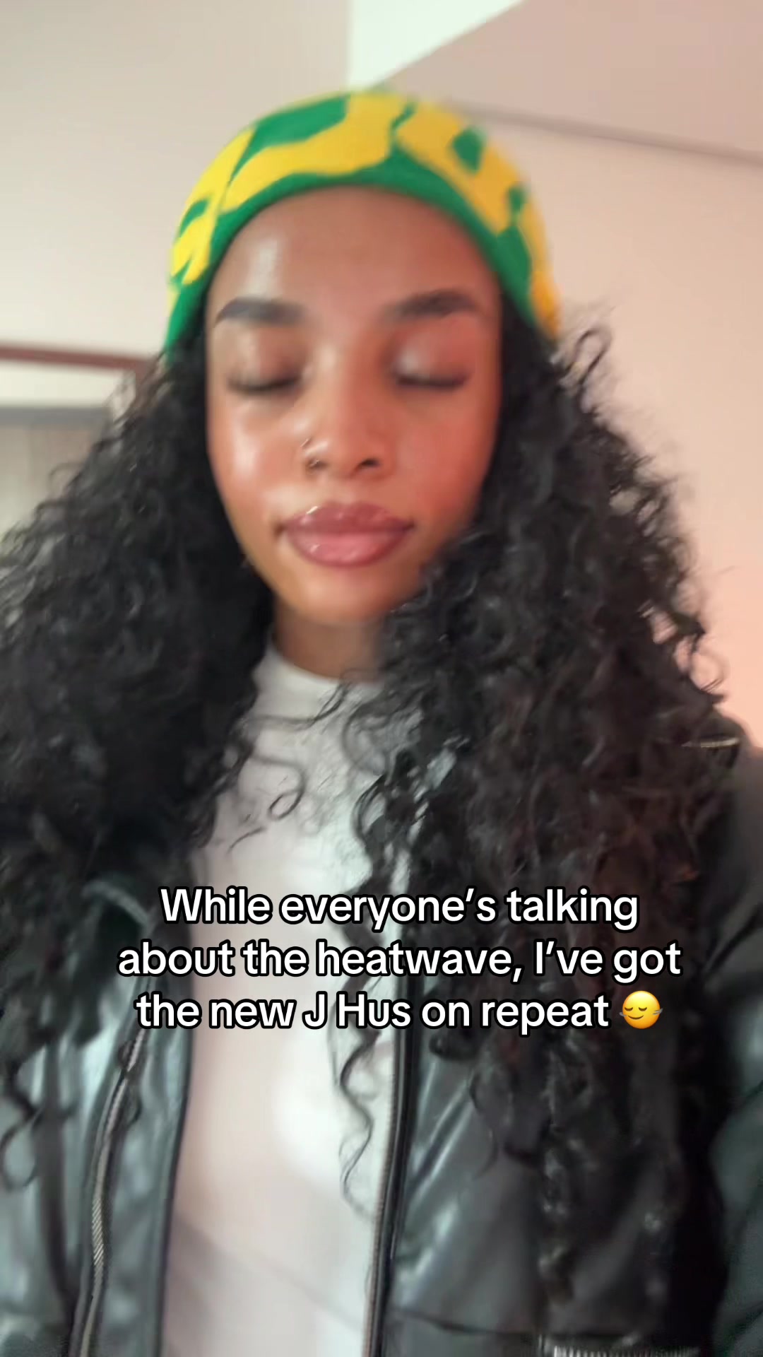 @Stephanie