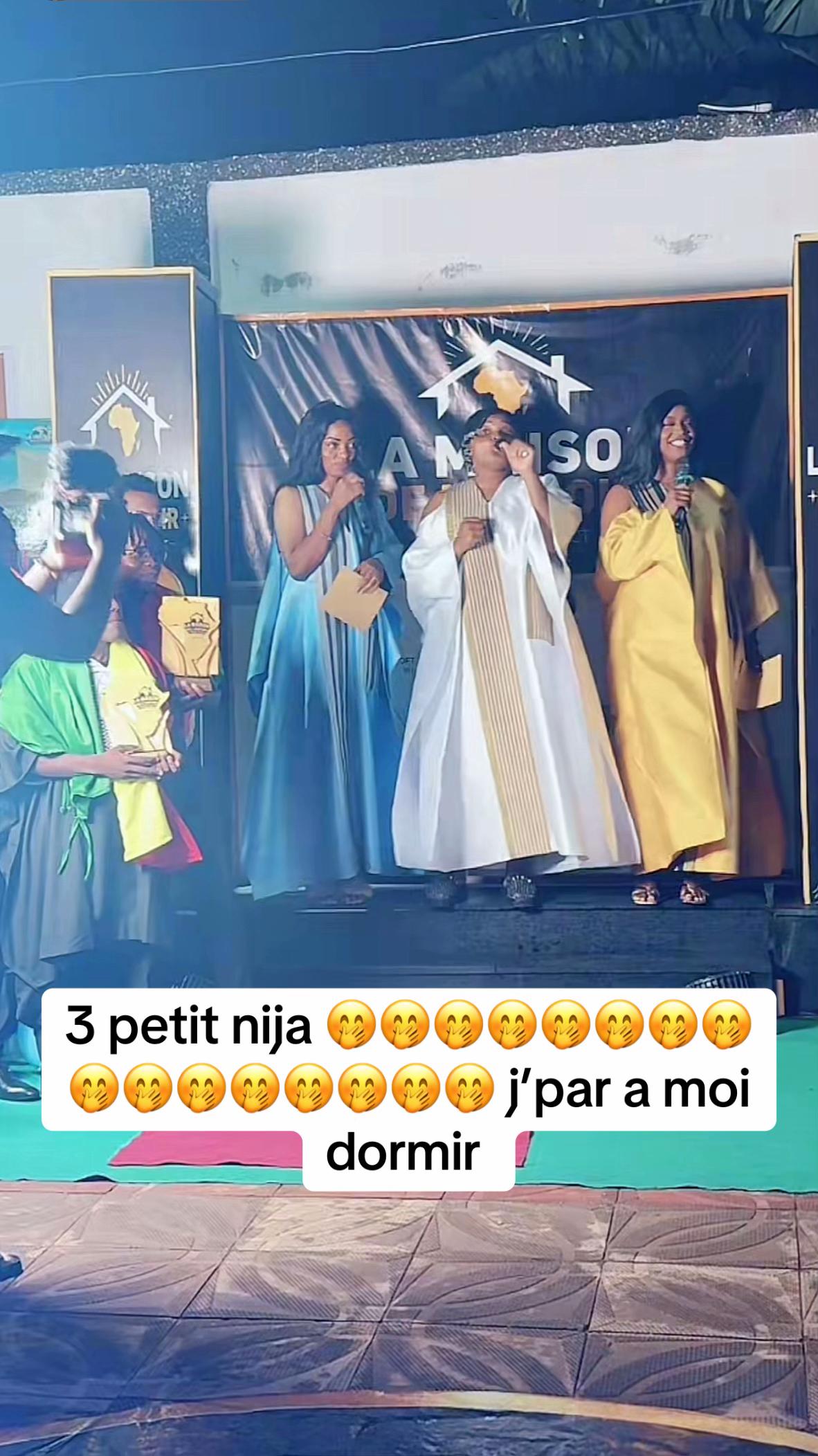 @Fan de bonne personne ✅
