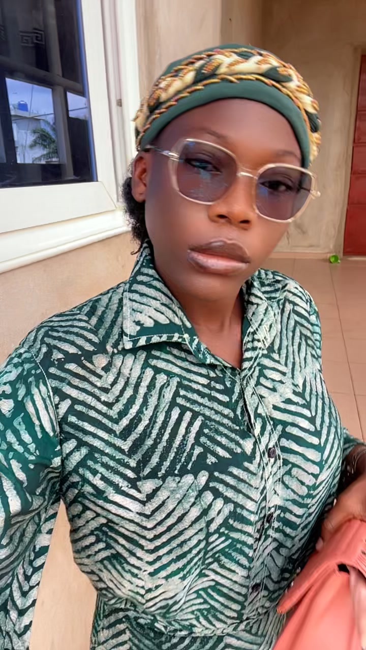 @TATA LYNDA 🇧🇯