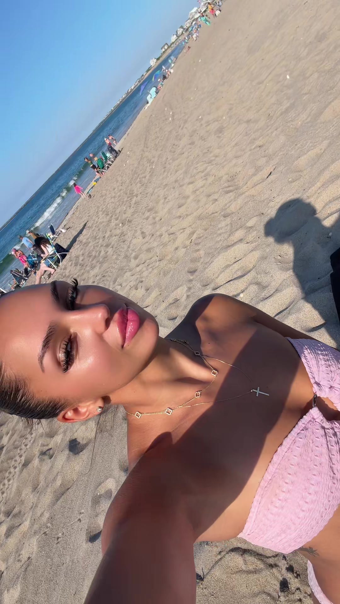 @Alexia Lynn