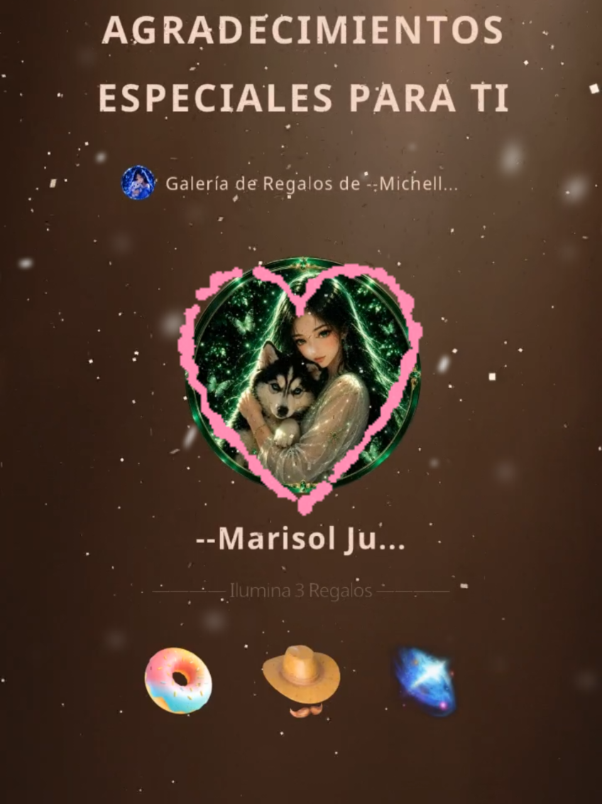 @🐇🥊Michelle Junco🧩☄️