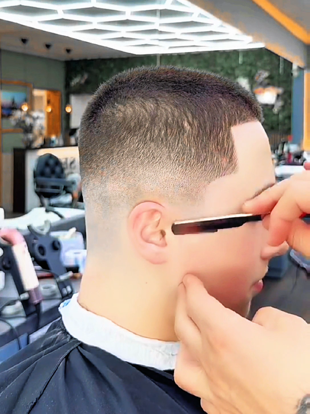 @Hair_ Salon