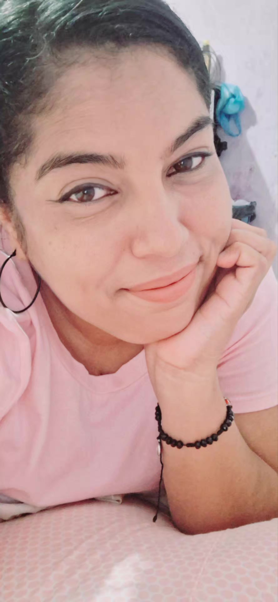 @Ambar Mojica G