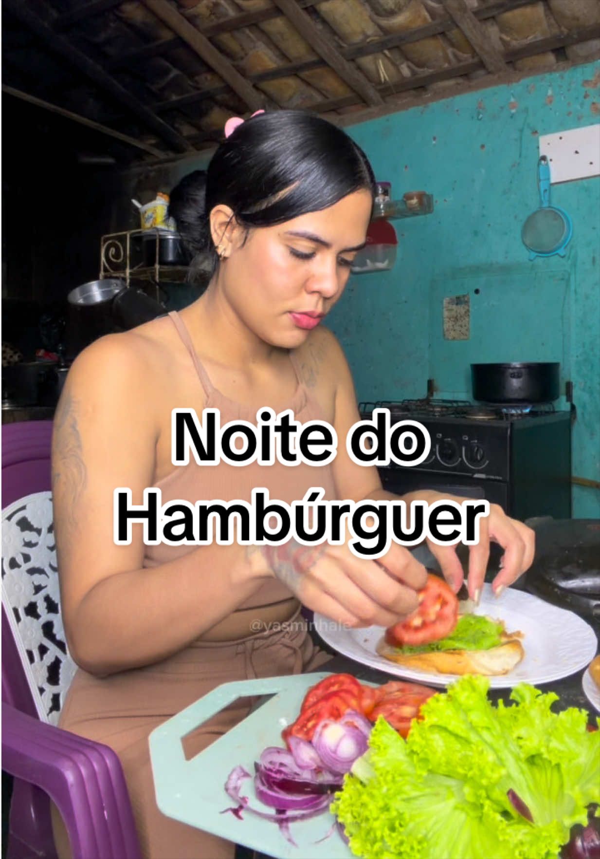 @Yasminhale