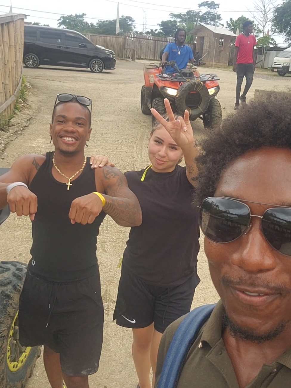 @Jamaica Vibe Tours