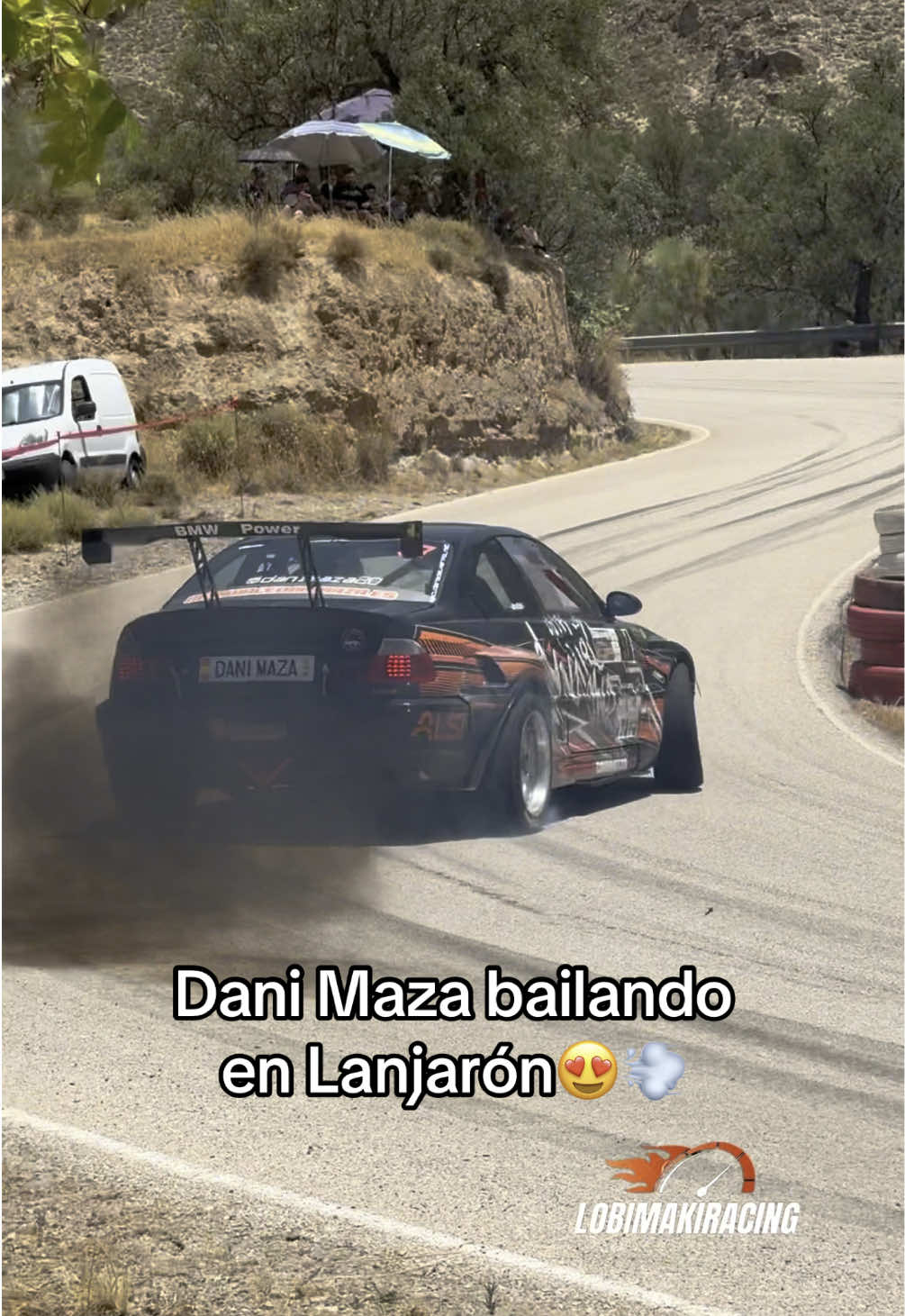 @LobiMakiRacing