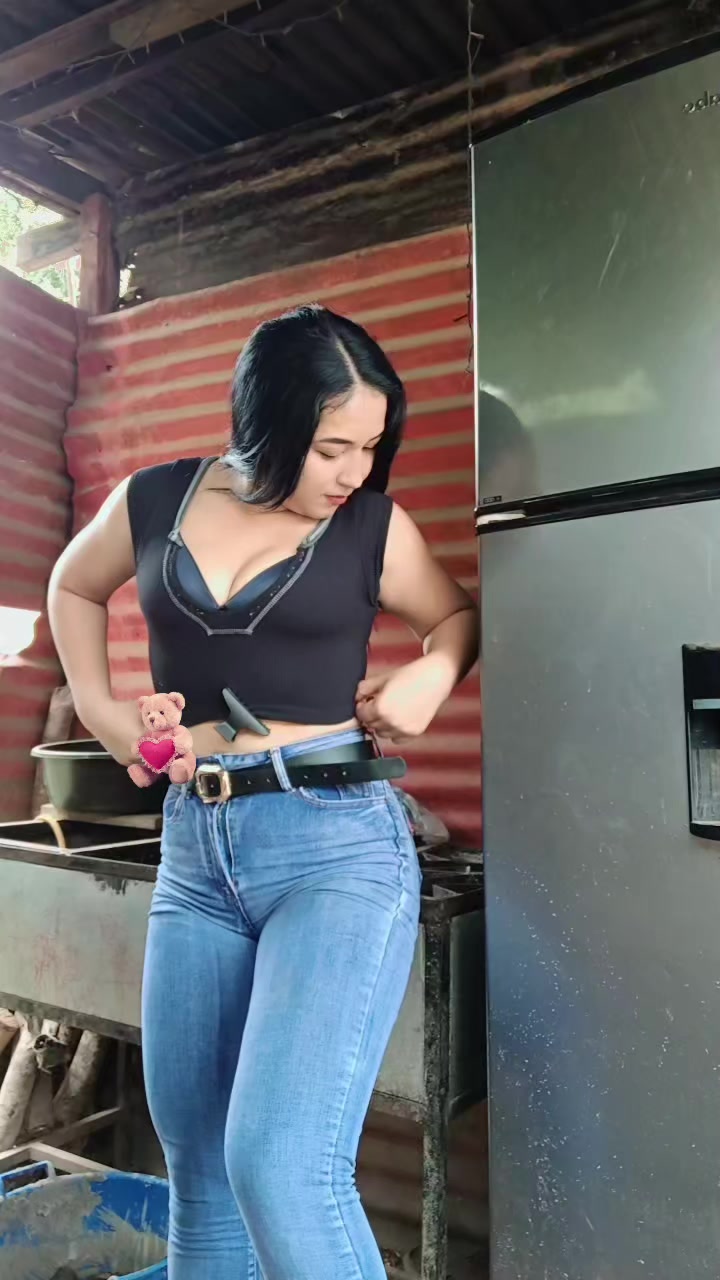 @Sarita Rodriguez ❤️🤷&zwj;♀️💋