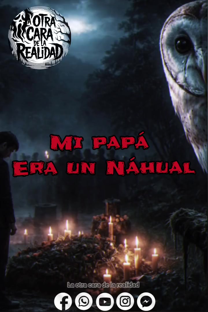 @La otra cara de la realidad