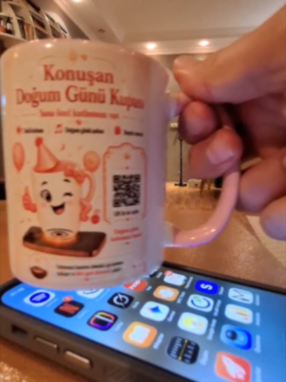 @Her İsimde İyi ki doğdun