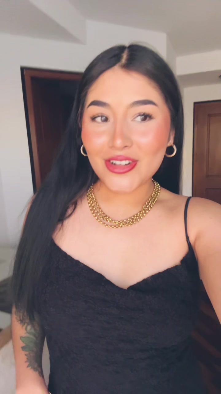 @Mavi Mujica🥑