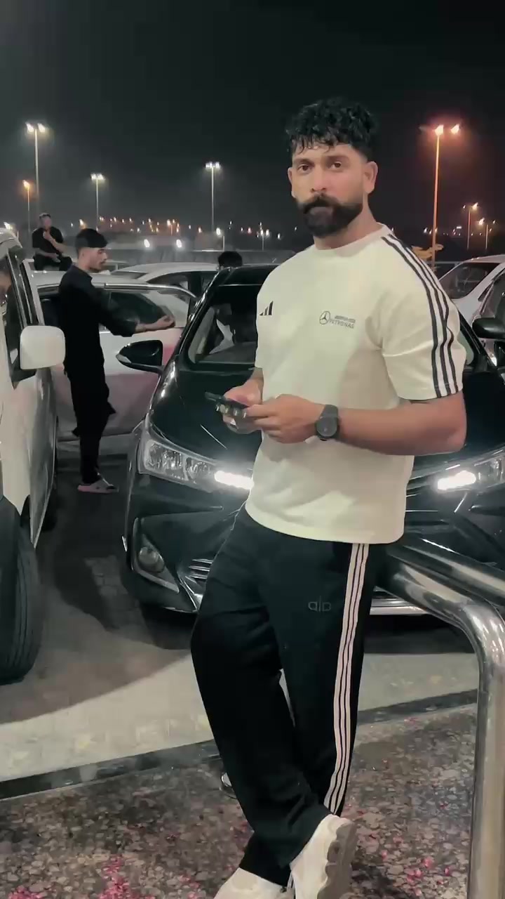 @Malik Asad