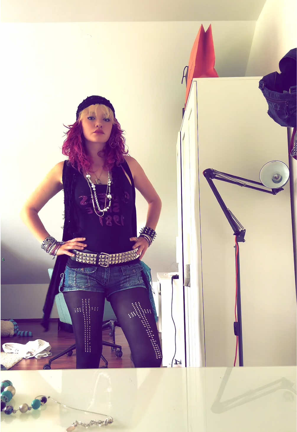 @PINK