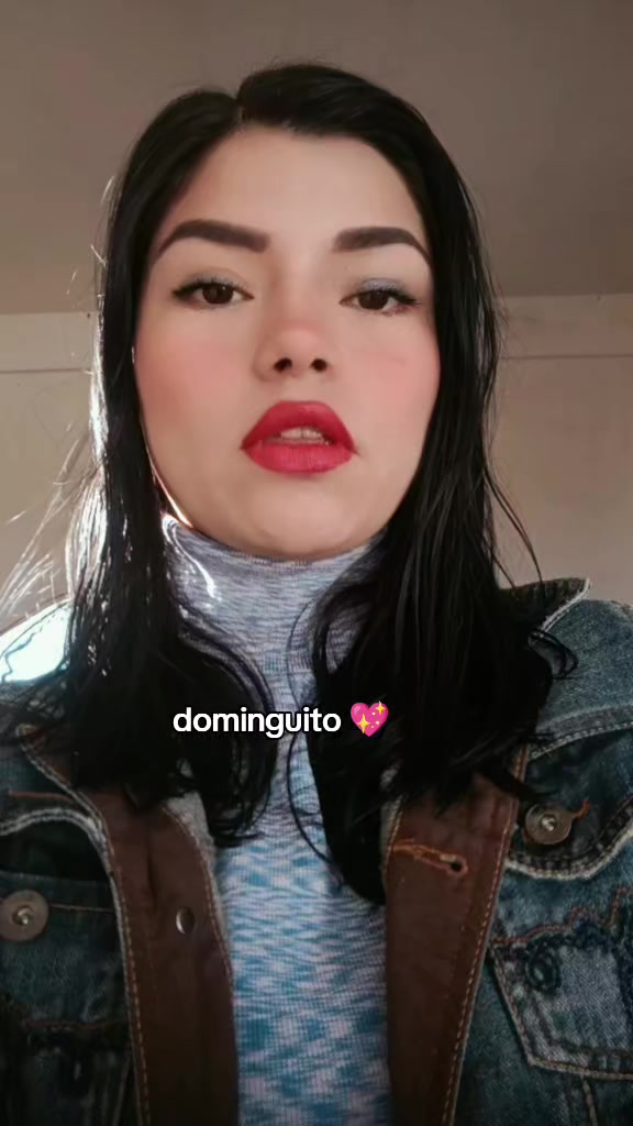 @Yheny Villarroel Ore