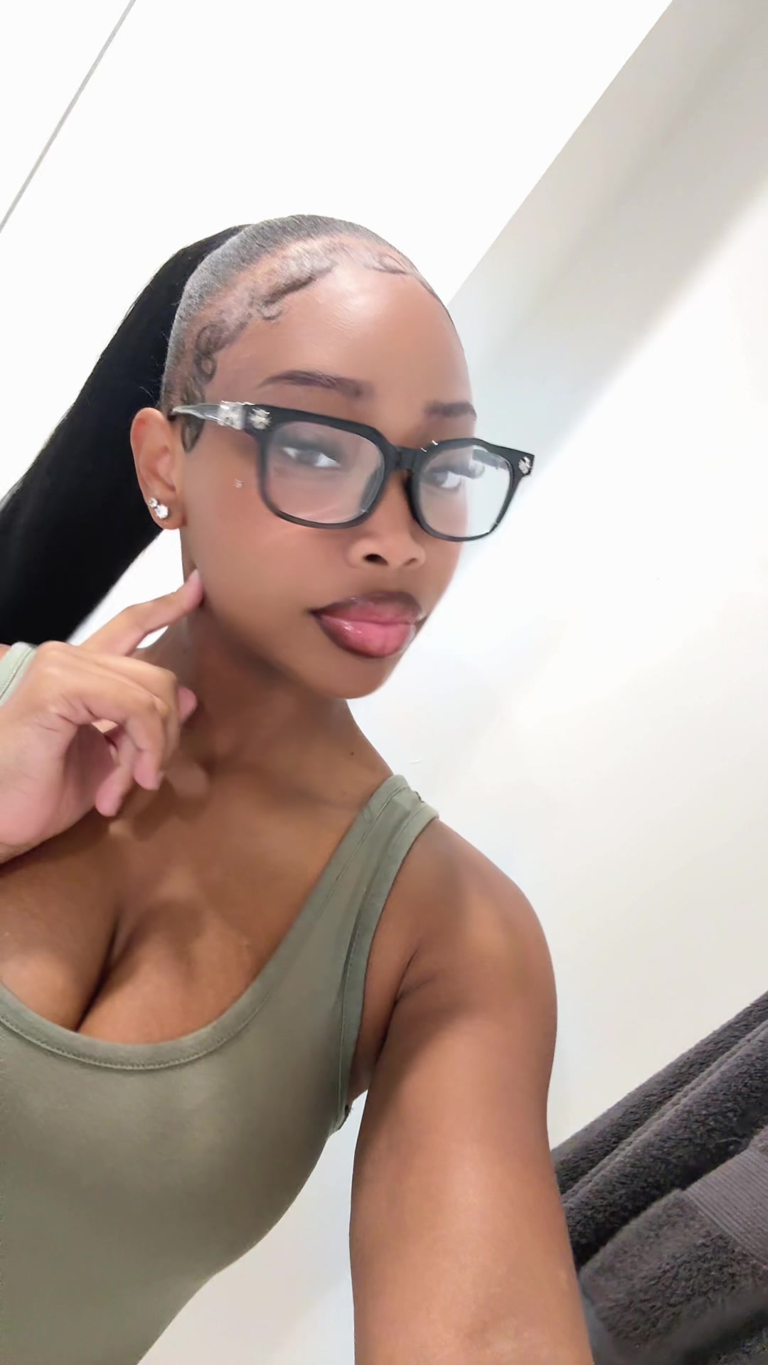 @Kierra Jadeee ✮