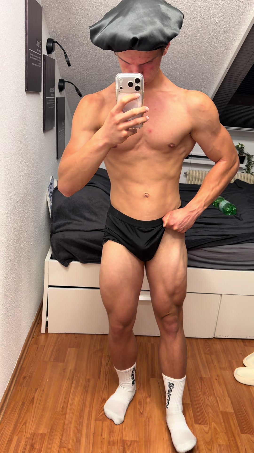 @Steini Bodybuilding ⭕️
