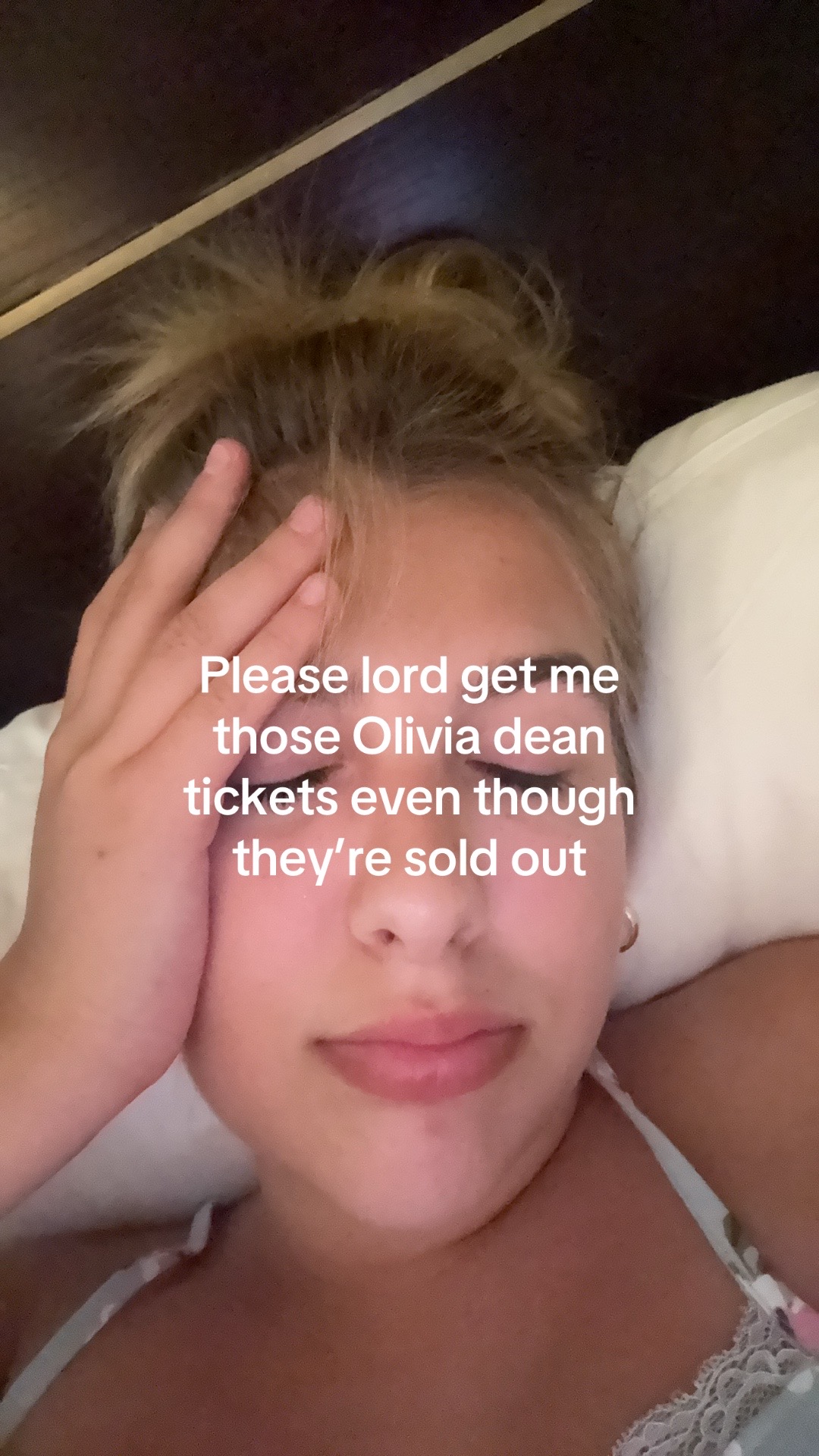 @Cadence Mallette