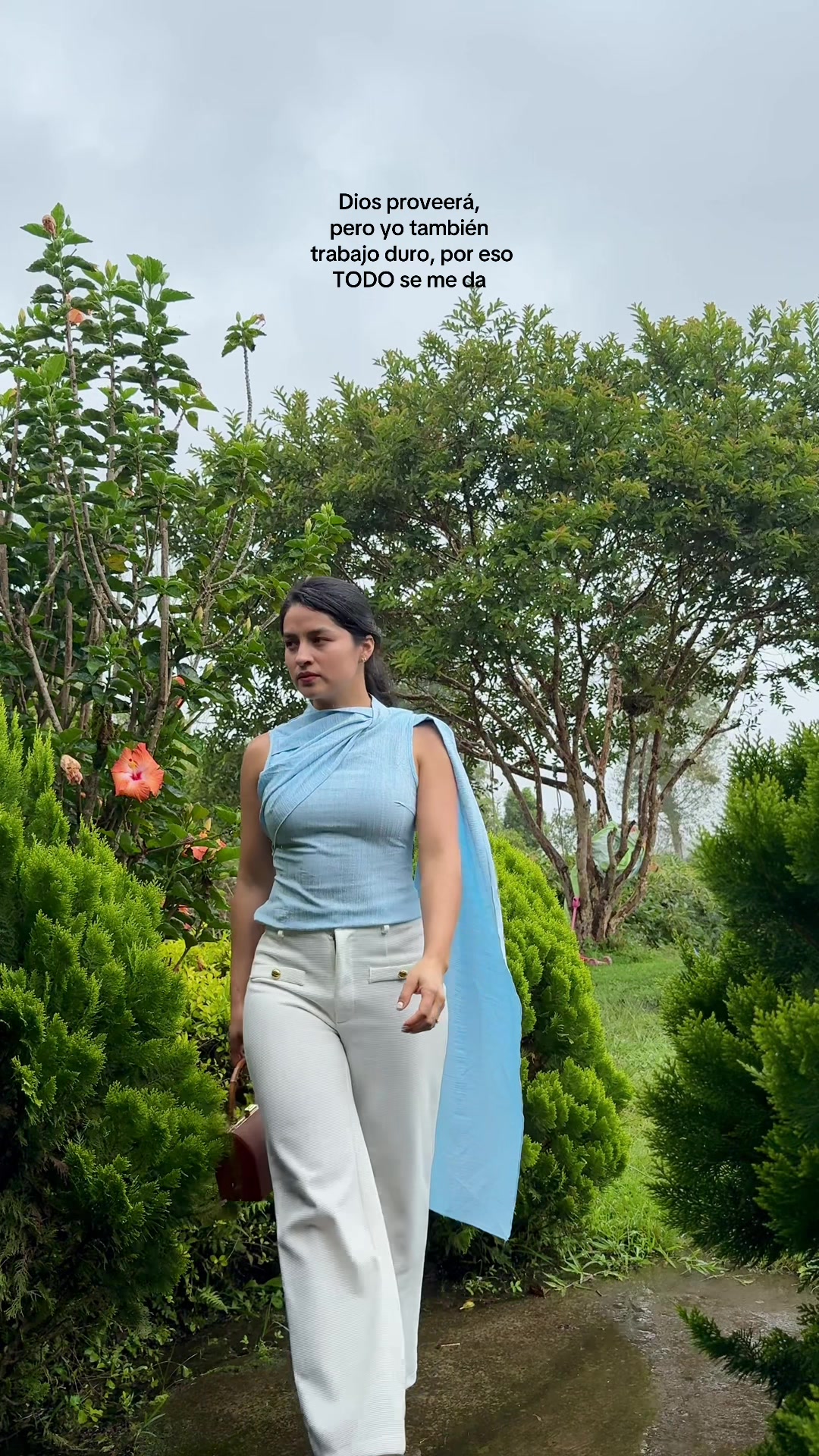 @Karen Garc&iacute;a