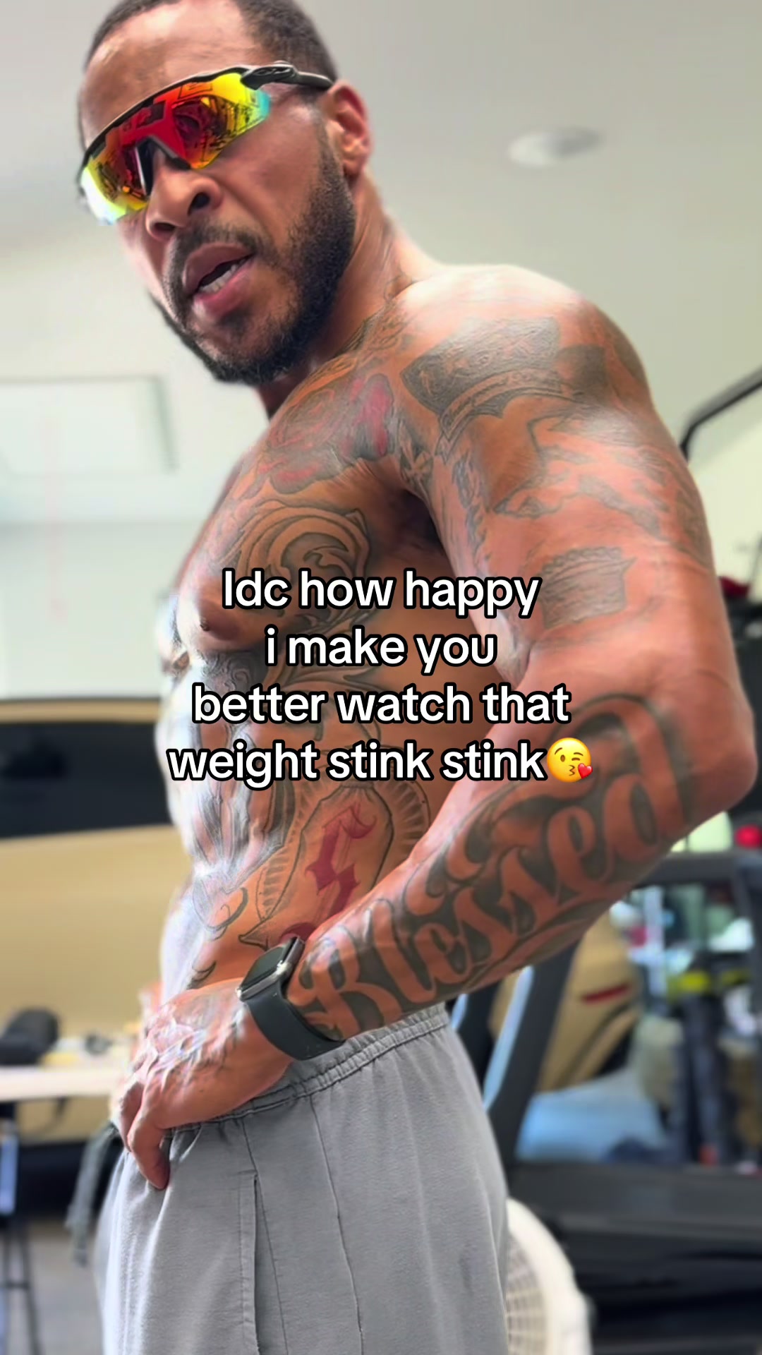@DM