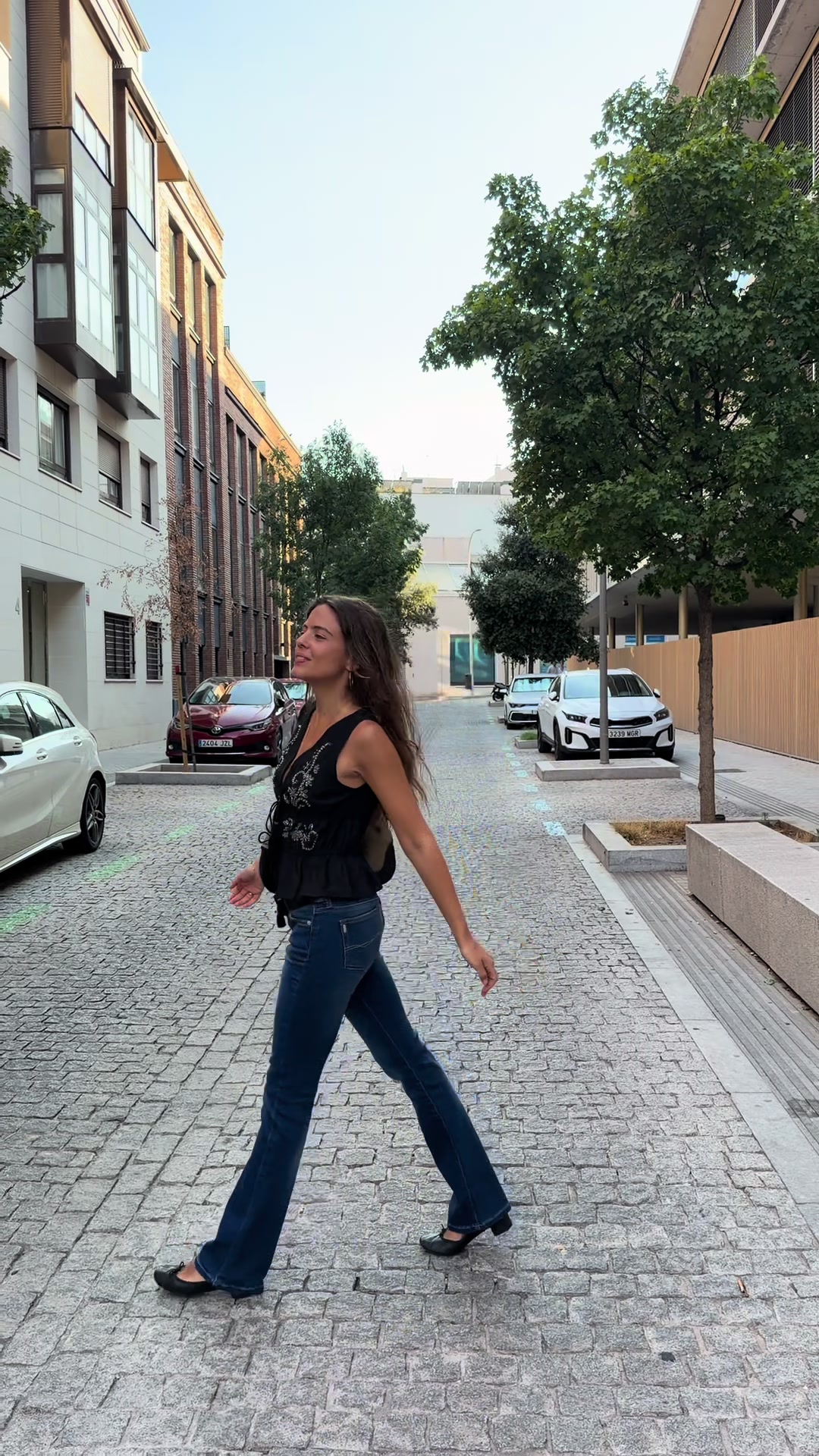 @Isa Hern&aacute;ez