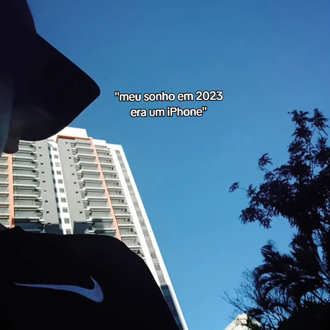 @Putz, &eacute; o trind😜